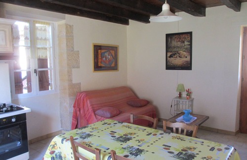 Plazac House | Gîte ANTONELLO vergnol "le bos de Plazac