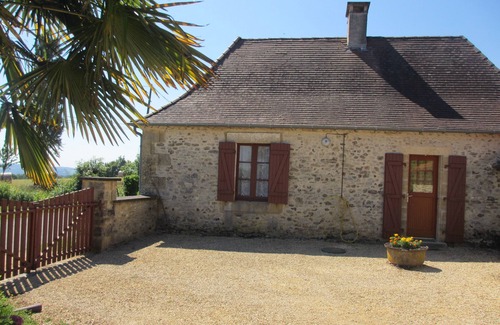 Plazac House | Gîte ANTONELLO vergnol "le bos de Plazac