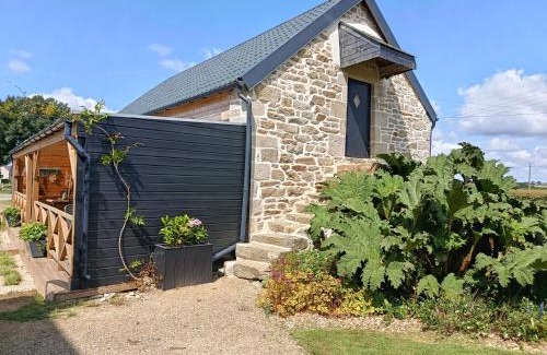 Briec Apartment | Gîte Ar Friz Vihan