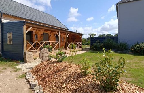 Briec Apartment | Gîte Ar Friz Vihan