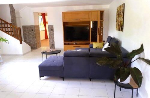 Raissac-d'Aude House | Gîte ArtMonie