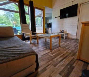 Signy-le-Petit House | Gîte au calme en pleine nature