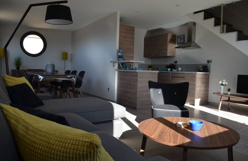Le Tholonet Apartment | Gîte au milieu des Vignes - Syrah