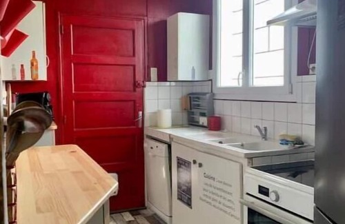 Loupiac House | Gîte au Milieu du Vignoble de Loupiac