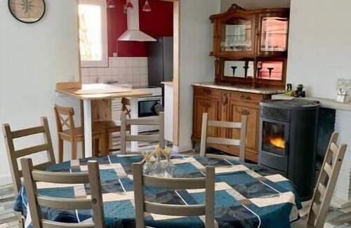 Loupiac House | Gîte au Milieu du Vignoble de Loupiac