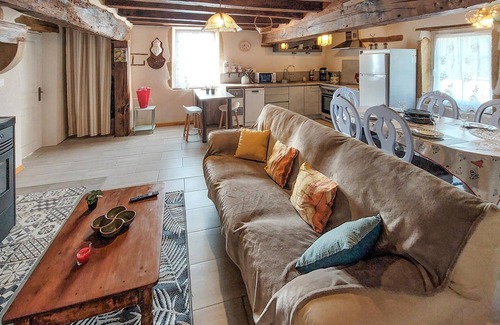 Pouilly-sous-Charlieu House | Gîte aux Hirondelles
