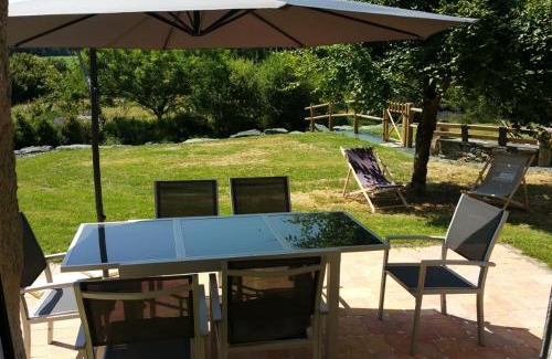 Saint-Dolay House | Gîte avec piscine entre Redon et la Roche Bernard