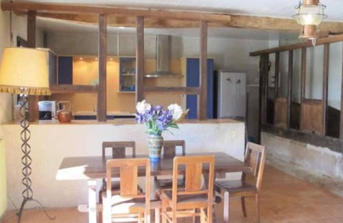 Moirax House | Gîte Avec Piscine Pour 5 Pers aux Portes du Gers