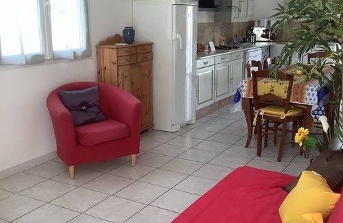 Roujan House | Gîte Avec Terrasse et Jacuzzi 30 Minutes cap d Agde