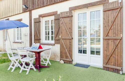 Noyant-Villages House | Gîte Bricabroc