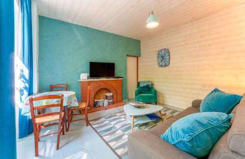 Rasteau Apartment | Gîte Côté Vigne