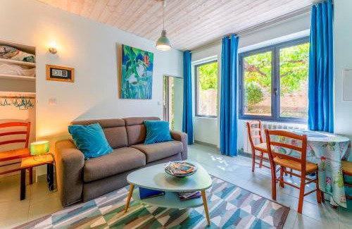 Rasteau Apartment | Gîte Côté Vigne