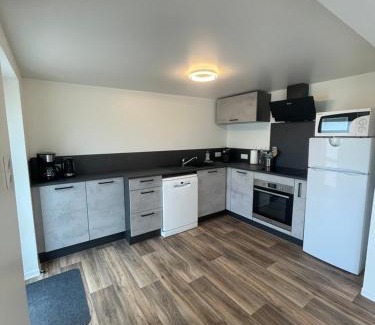 Muttersholtz Apartment | Gîte Centre Alsace proche d’Europa Park