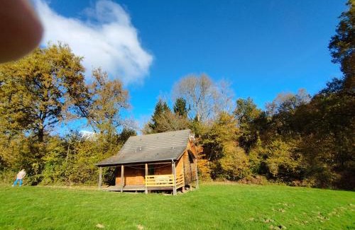 Corancy Ski Chalet | Gîte Chalet Morvan Bourgogne