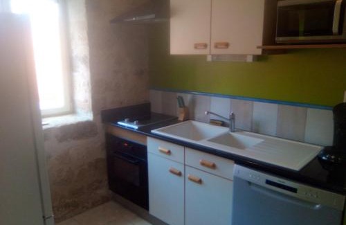 Saint-Rabier House | Gîte chaleureux avec jacuzzi