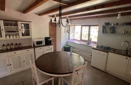 Anould House | Gîte Chalgoutte Proche de Gérardmer Tout Confort et au Calme