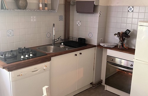 Anould House | Gîte Chalgoutte Proche de Gérardmer Tout Confort et au Calme