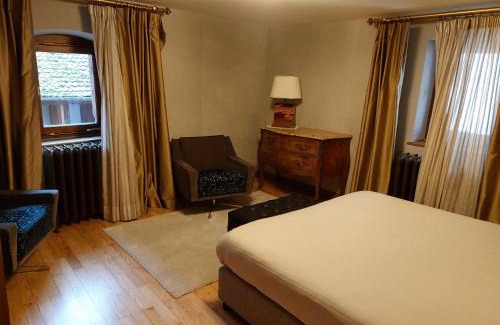 Gueberschwihr Apartment | Gîte Charlotte et Suzette