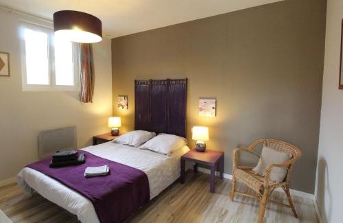 Brain-sur-Allonnes House | Gîte charmant 4 pers avec jardin privé, proche Saumur et bords de Loire, tout inclus - FR-1-622-5