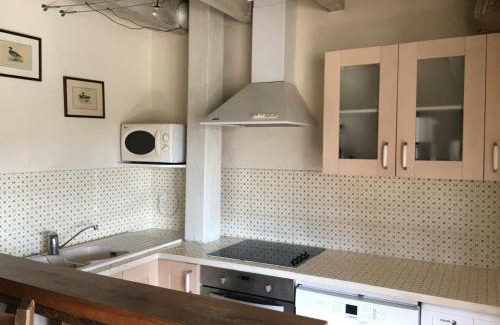 Contres House | Gîte Cheverny, 2 pièces, 3 personnes - FR-1-491-13