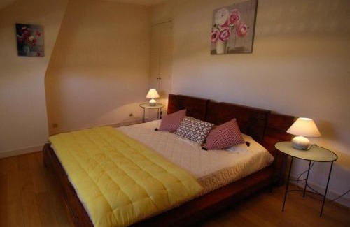 Contres House | Gîte Cheverny, 2 pièces, 3 personnes - FR-1-491-13
