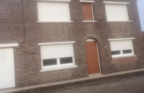 Aire-sur-la-Lys Apartment | Gîte chez Danielle