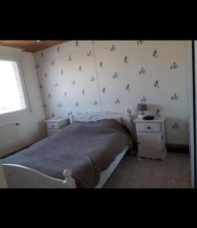 Aire-sur-la-Lys Apartment | Gîte chez Danielle