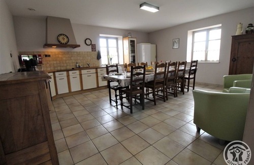 Ternand House | Gîte Chez le Vigneron
