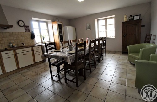 Ternand House | Gîte Chez le Vigneron