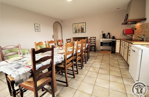 Ternand House | Gîte Chez le Vigneron