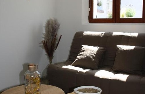 Le Crotoy House | Gîte chez Louisette