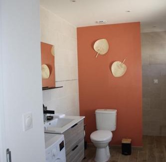 Le Crotoy House | Gîte chez Louisette