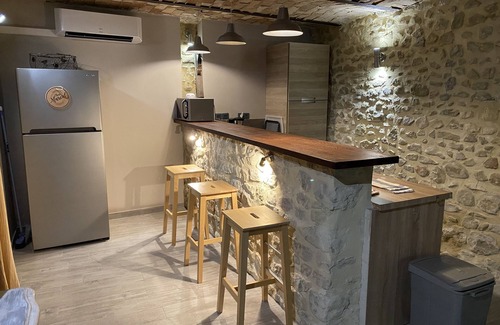 Roynac House | Gîte "Chez Marcel" Country house