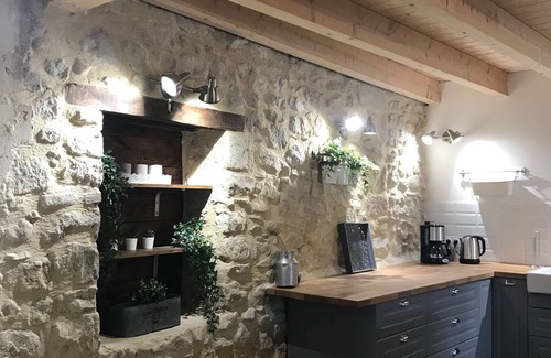 Roynac House | Gîte "Chez Marcel" Country house