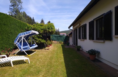 Lautenbach House | Gîte "chez Tony"
