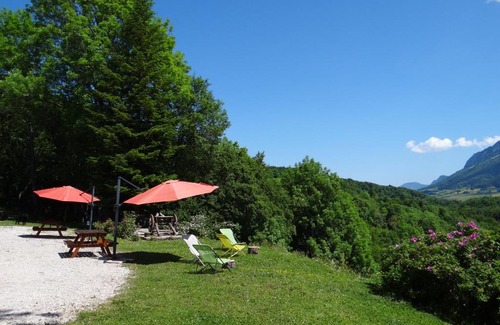 Rencurel Bed & Breakfast | Gîte d'étape des Rimets