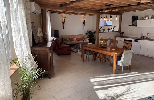 Saint-Privat-en-Perigord House | Gîte de Saint Privat