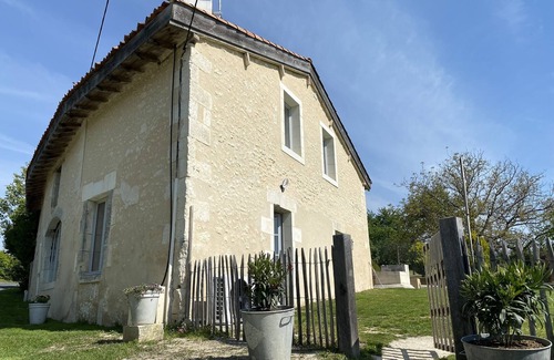 Saint-Privat-en-Perigord House | Gîte de Saint Privat