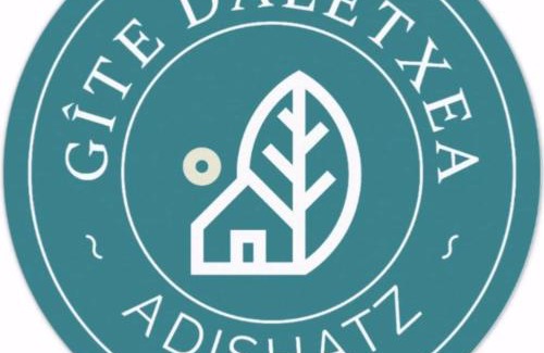 Cagnotte House | Gîte Daletxea entre océan et montagne