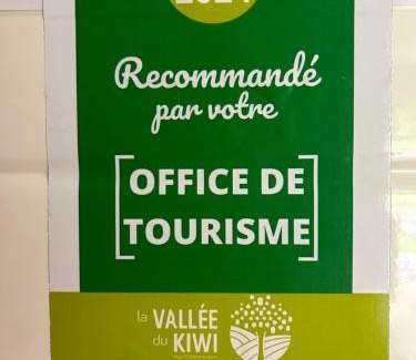 Cagnotte House | Gîte Daletxea entre océan et montagne