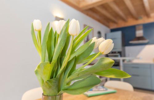 Nancy-sur-Cluses Apartment | Gîte dans ferme d'Alpage rénovée