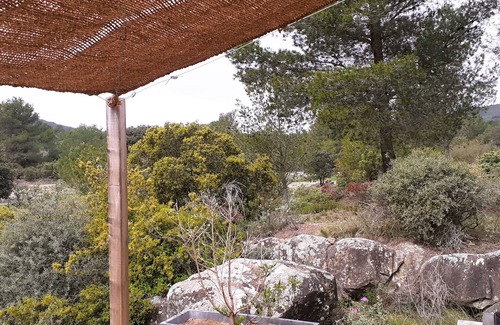Pouzols-Minervois House | Gîte Dans Vignoble du Minervois