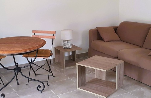 Pouzols-Minervois House | Gîte Dans Vignoble du Minervois