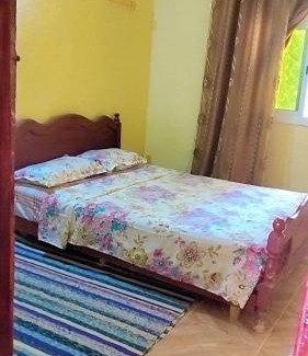 Bab Boudir Hostel | Gîte Dayet Chiker
