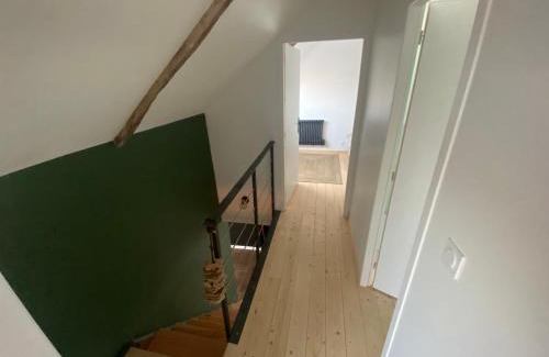 Erdeven House | Gîte de barr-avel animaux non admis faire demande