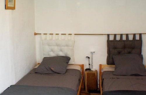 Migne House | Gîte de Beaugu
