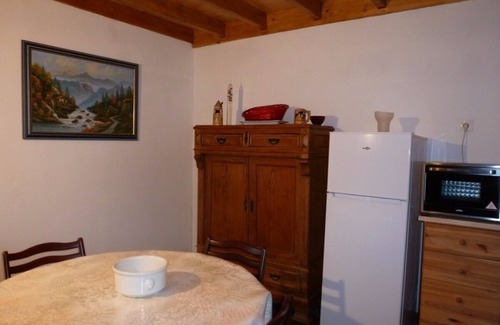 Fiefs House | Gîte de Beauquesne - FIEFS