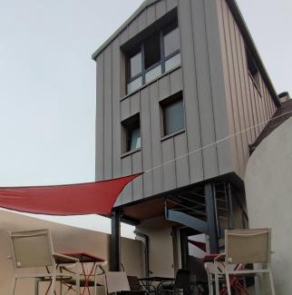 Eraudiere-Renaudiere Bed & Breakfast | Gîte de Bonneville