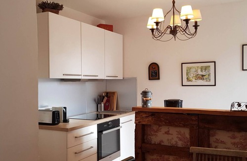 Le Buisson-de-Cadouin House | Gîte de Charme Pour 4 Personnes en Vallée de Dordogne
