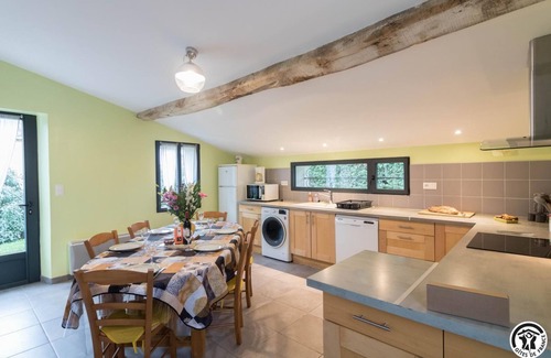 Maurens Other | Gîte de Censérou - Maurens